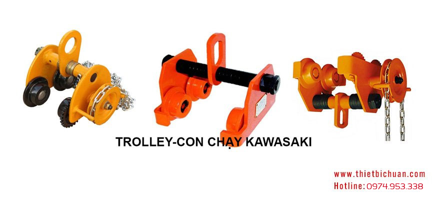 Con chạy