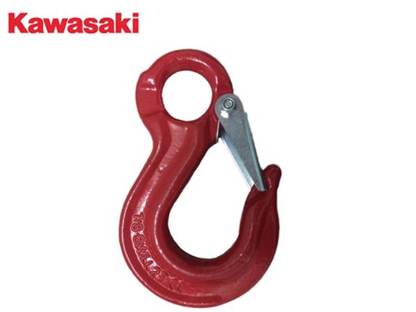 Móc cẩu tròn 1,2 tấn Kawasaki