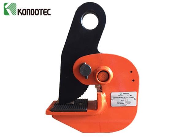 Kẹp tôn ngang Kondotec 1,6 tấn