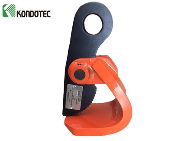 Kẹp tôn ngang Kondotec 3 tấn