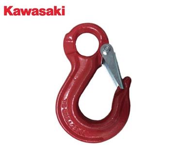 Móc cẩu tròn 12.5 tấn Kawasaki