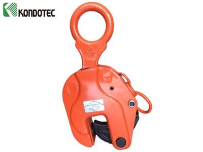 Kẹp tôn đứng Kondotec 20 tấn