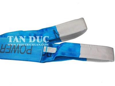 Dây cẩu hàng 8 tấn Hàn Quốc