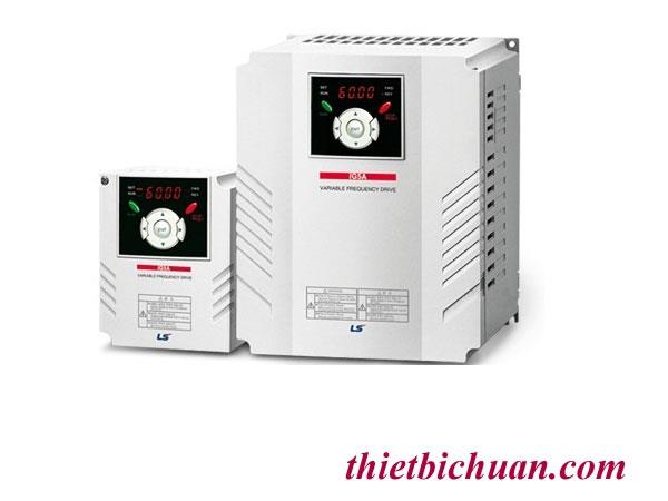 Biến tần LS - IG5A, 3.7kW, 380V, 3 pha