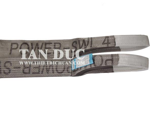Dây cẩu hàng 4 tấn Hàn Quốc