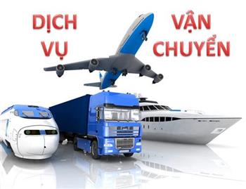 Chính sách vận chuyển