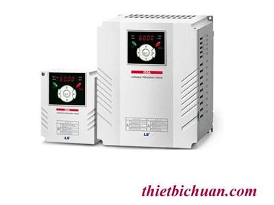 Biến tần LS - IG5A, 2.2kW, 380V, 3 pha