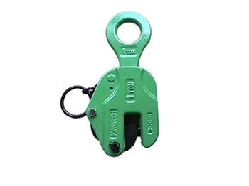 Kẹp tôn đứng 1 tấn Kawasaki chính hãng - 0972.099.028