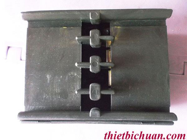 Hộp nối ray điện cầu trục